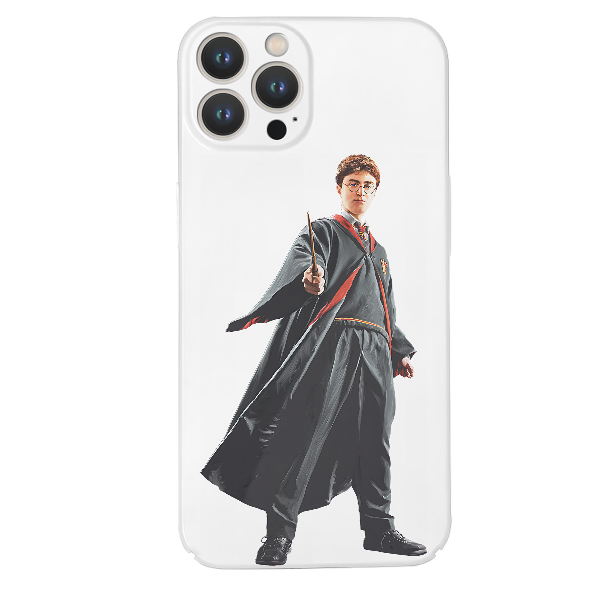 （画像用） Harry Potter ハリー・ポッターシリーズ 【iPhone 14シリーズ対応】ハードケース